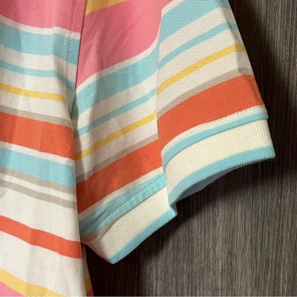 Club Room Polo Men's Collar Shirt - Picture 6 of 7